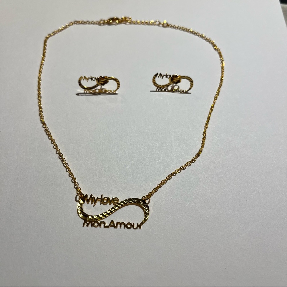 Gold Plated Jewelry Made in West Africa…Price Range from 15-50 USD - Picture 14 of 16